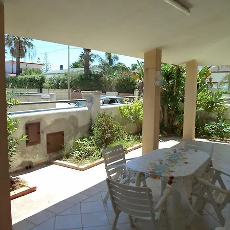 Oltremare Kasbah